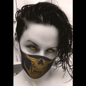 Meet your Posher, Jen